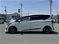 2016 Toyota Sienta