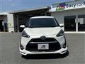 2016 Toyota Sienta