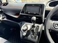 2016 Toyota Sienta