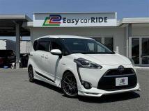 2016 Toyota Sienta