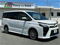 2018 Toyota Voxy
