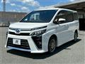 2018 Toyota Voxy