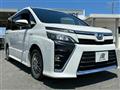 2018 Toyota Voxy