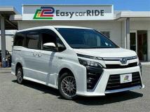 2018 Toyota Voxy