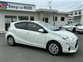 2016 Toyota AQUA