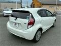 2016 Toyota AQUA
