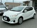 2016 Toyota AQUA