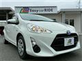 2016 Toyota AQUA