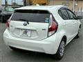 2016 Toyota AQUA