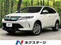 2018 Toyota Harrier Hybrid