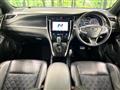 2018 Toyota Harrier Hybrid