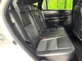 2018 Toyota Harrier Hybrid