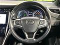 2018 Toyota Harrier Hybrid