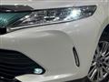 2018 Toyota Harrier Hybrid