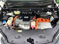 2018 Toyota Harrier Hybrid