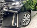 2021 Toyota Alphard G