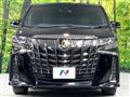 2021 Toyota Alphard G