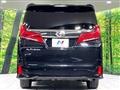 2021 Toyota Alphard G