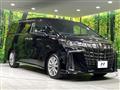 2021 Toyota Alphard G
