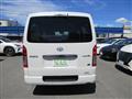 2025 Toyota Hiace Van