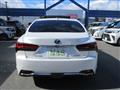 2021 Lexus LS