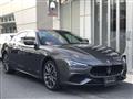 2021 Maserati Ghibli