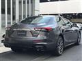 2021 Maserati Ghibli