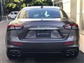 2021 Maserati Ghibli
