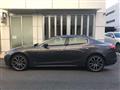 2021 Maserati Ghibli