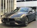 2021 Maserati Ghibli