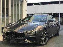 2021 Maserati Ghibli