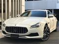 2019 Maserati Quattroporte