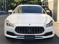 2019 Maserati Quattroporte