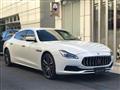 2019 Maserati Quattroporte