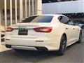 2019 Maserati Quattroporte