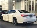 2019 Maserati Quattroporte