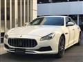 2019 Maserati Quattroporte