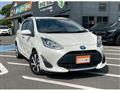2019 Toyota AQUA
