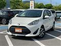 2019 Toyota AQUA