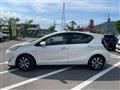 2019 Toyota AQUA