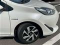 2019 Toyota AQUA