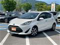 2019 Toyota AQUA