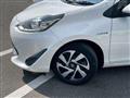 2019 Toyota AQUA