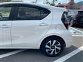 2019 Toyota AQUA