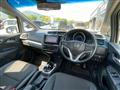 2017 Honda Fit