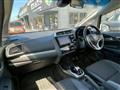 2017 Honda Fit