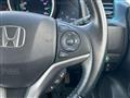 2017 Honda Fit