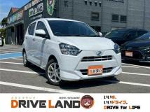 2022 Daihatsu Mira