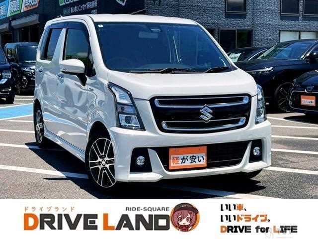 2022 Suzuki Wagon R