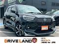 2022 Daihatsu Rocky